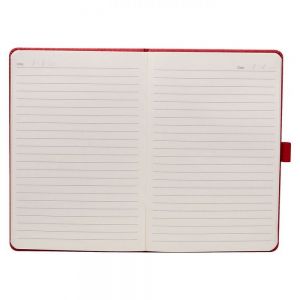 LIBRETA REIK personalizada